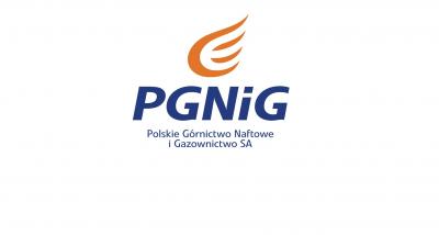 98835PGNiG logo