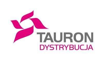 tauron dystrybucja logo