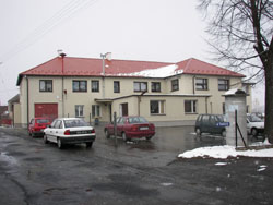 szkola miejsce