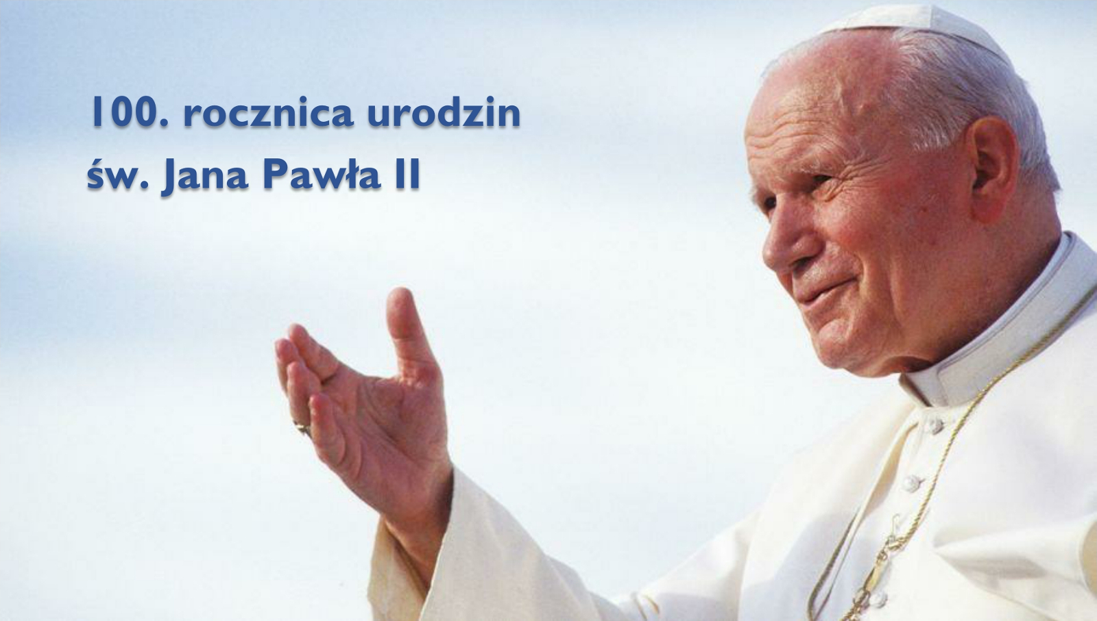100 urodziny