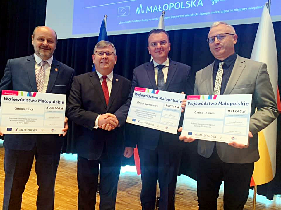 Dofinansowanie zbiorniki 1