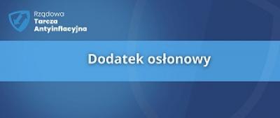 oslonowy