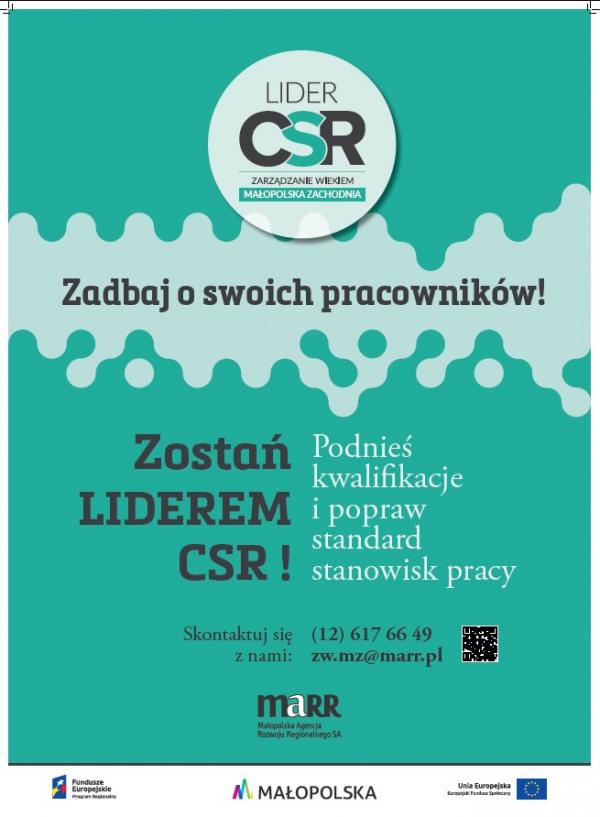 lider csr