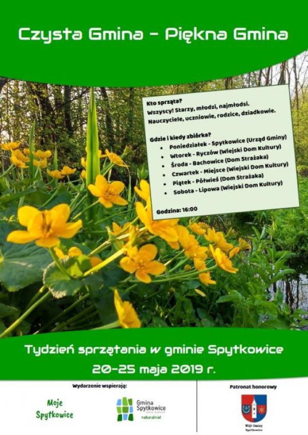 czysta gmina