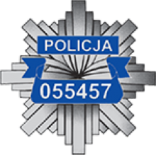 policja
