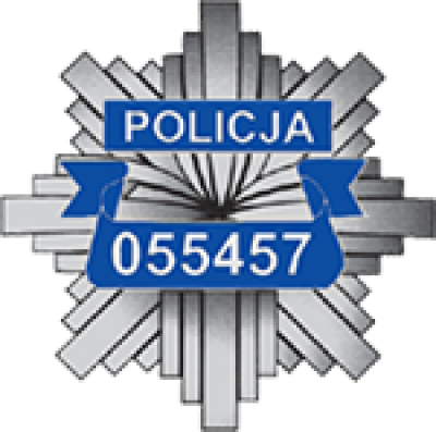 policja