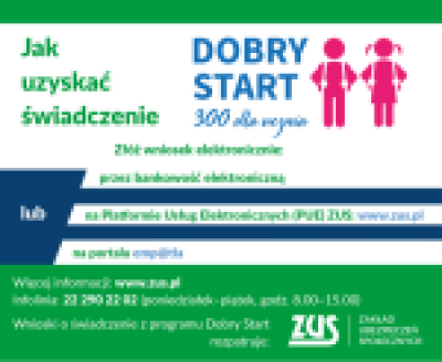 DobryStart