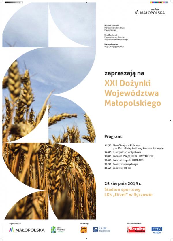 Plakat strona