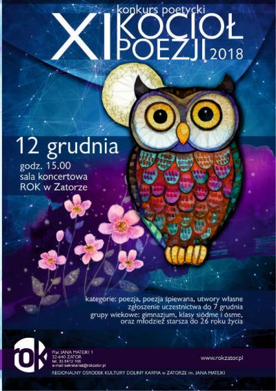 kociol 2018
