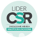 logo csr