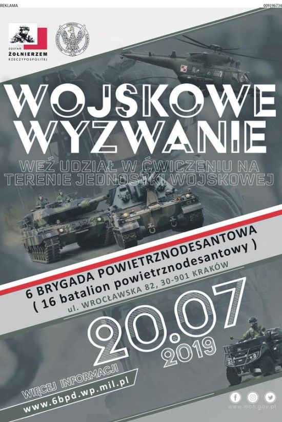 plakat 6bpd