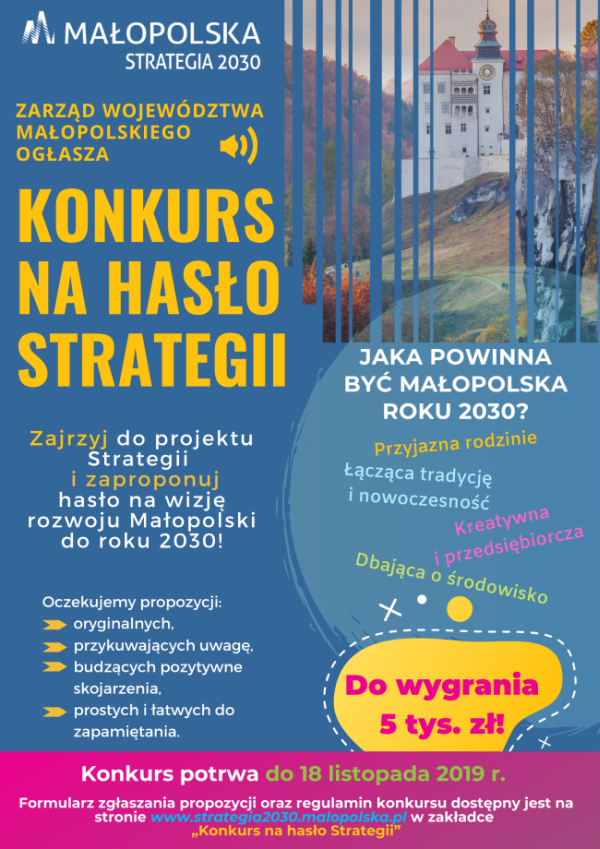 plakat haslo