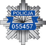 policja