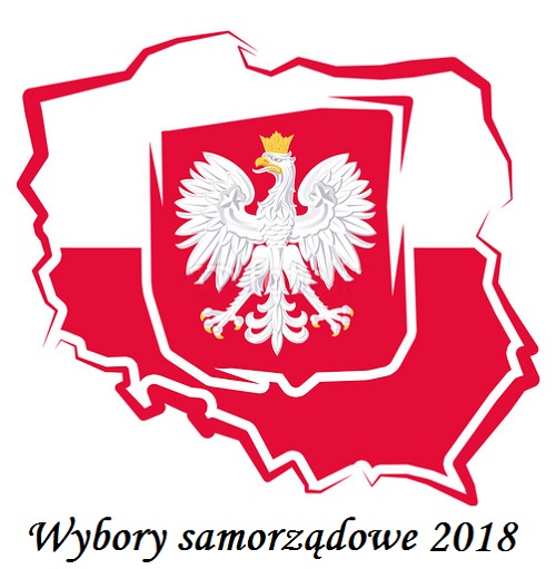 wybory samorzadowe 2018