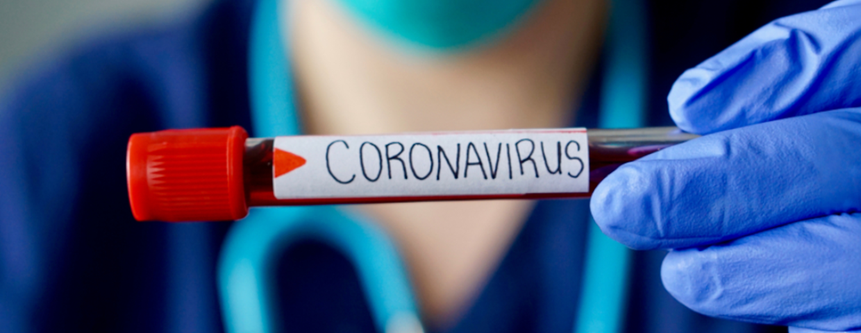 Koronavirus