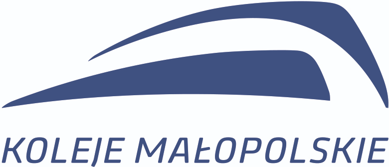 Logo Koleje Malopolskie
