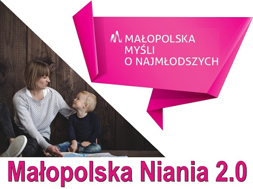 Malopolska niania 2.0