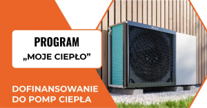 Moje Cieplo
