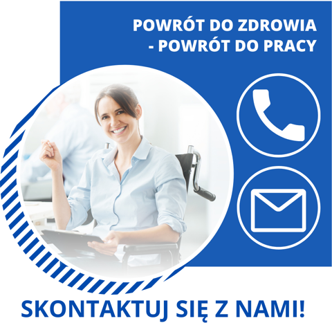 POWROT DO ZDROWIA POWROT DO PRACY 15