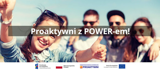 Proaktywni z powerem