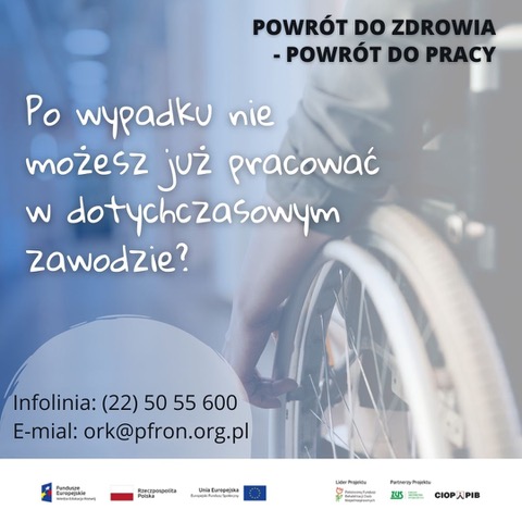 Wypadek