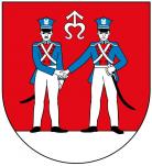 Herb Polwsia wersja I