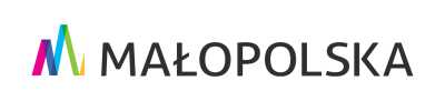 Logo Malopolska H rgb