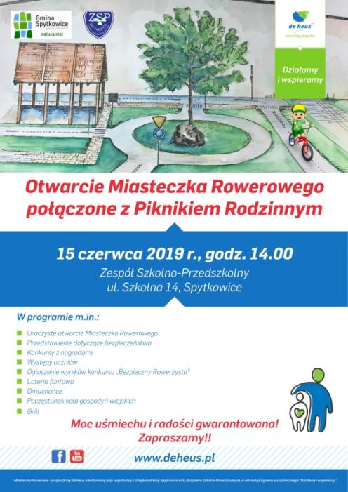Miasteczko
