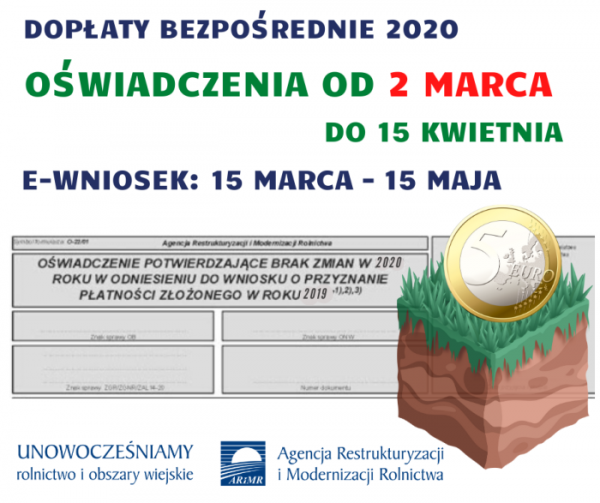 oswiadczenie