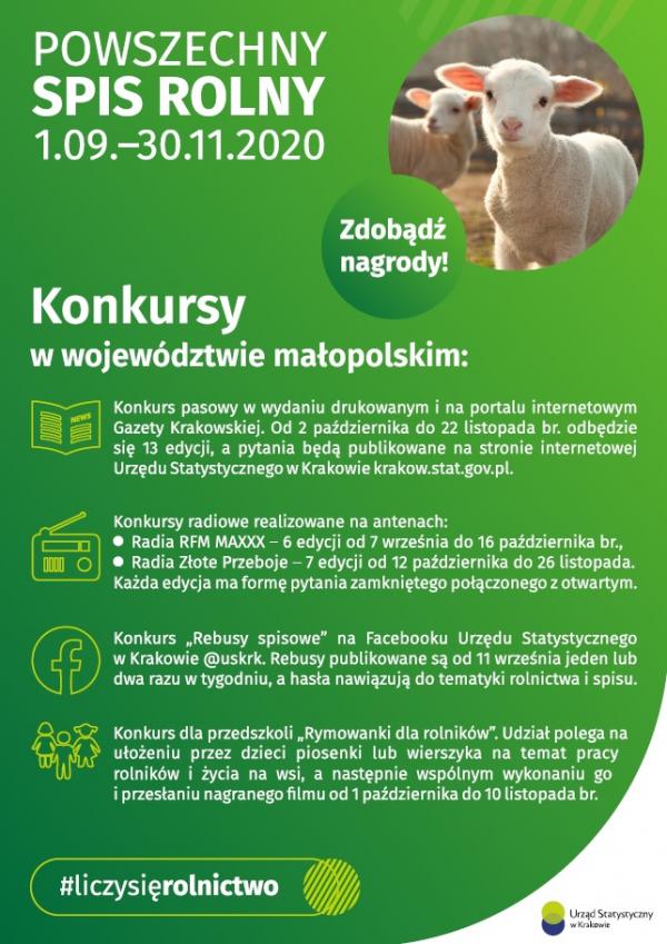 konkursy psr