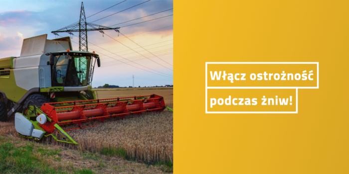 bezpieczne zniwa