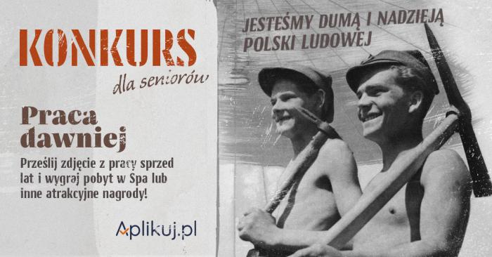 konkurs praca dawniej v6 1200x628