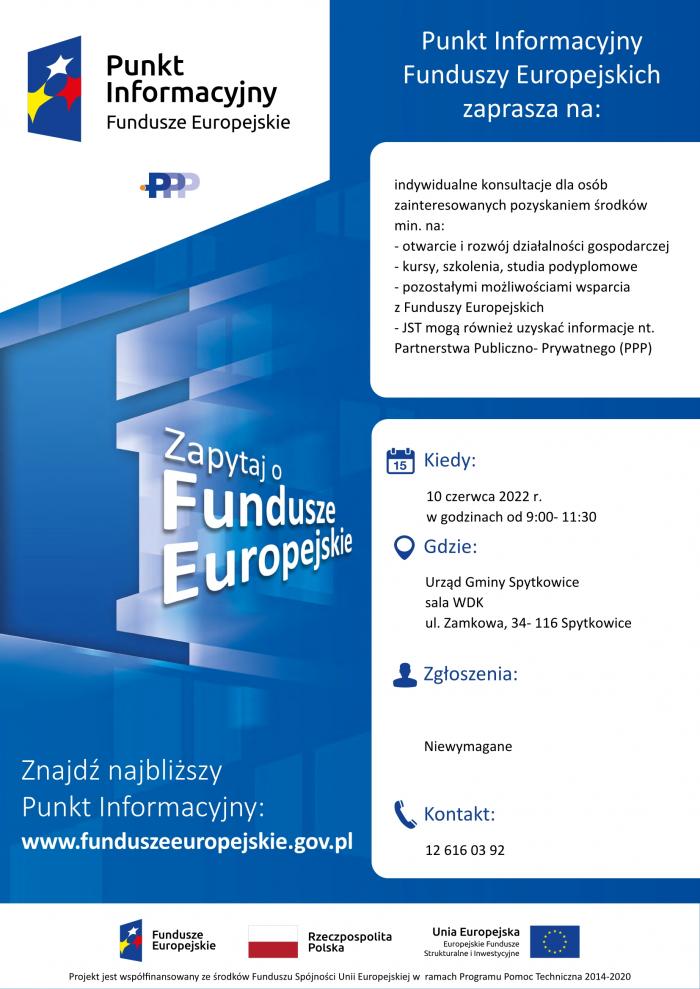 Mobilny Punkt Fundusze