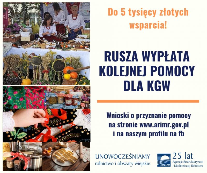 KGW