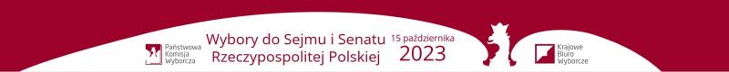 Wybory do Sejmu grafika