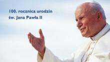100 urodziny