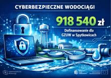 cyberbezpieczne wodociagi