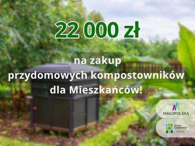 22 000 zl na zakup