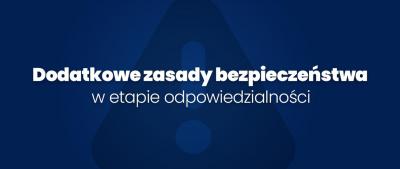 Dodatkowe zasady