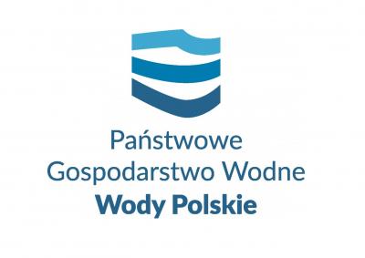 logo Wody Polskie