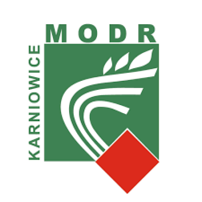 logo modr