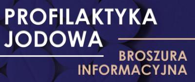 profilaktyka jodowa grafika