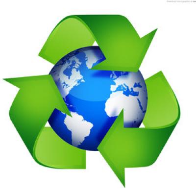 recykling
