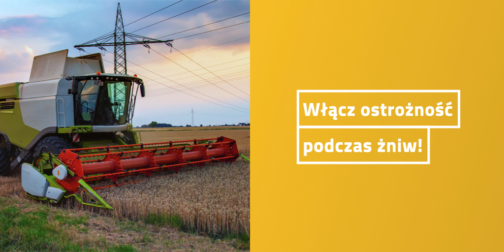 bezpieczne zniwa