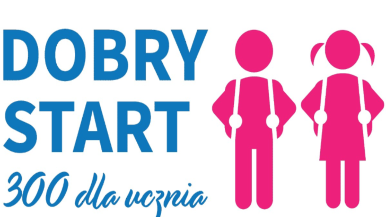 dobry start