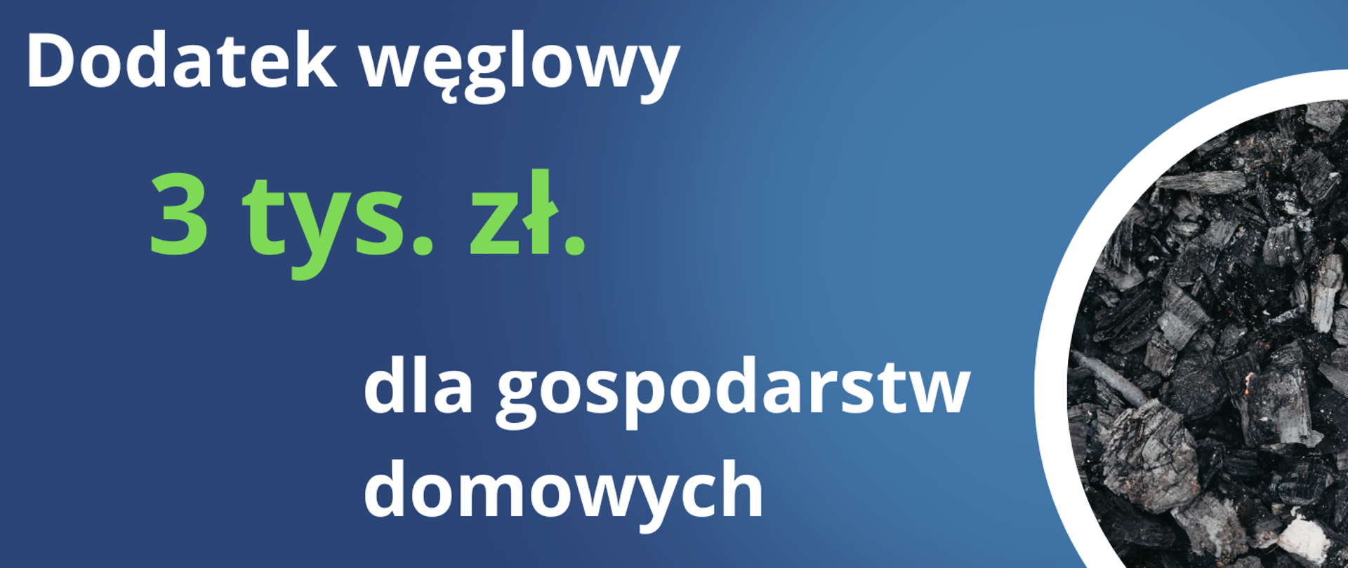 dodatek weglowy