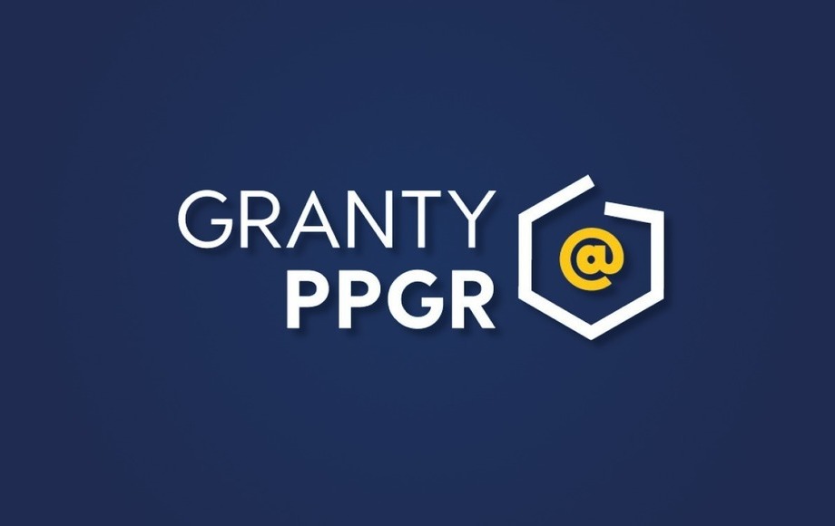 granty ppgr