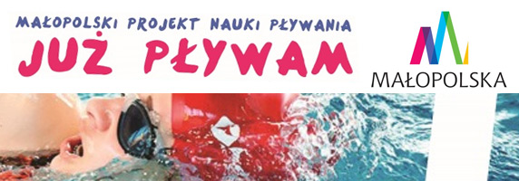 juzplywam