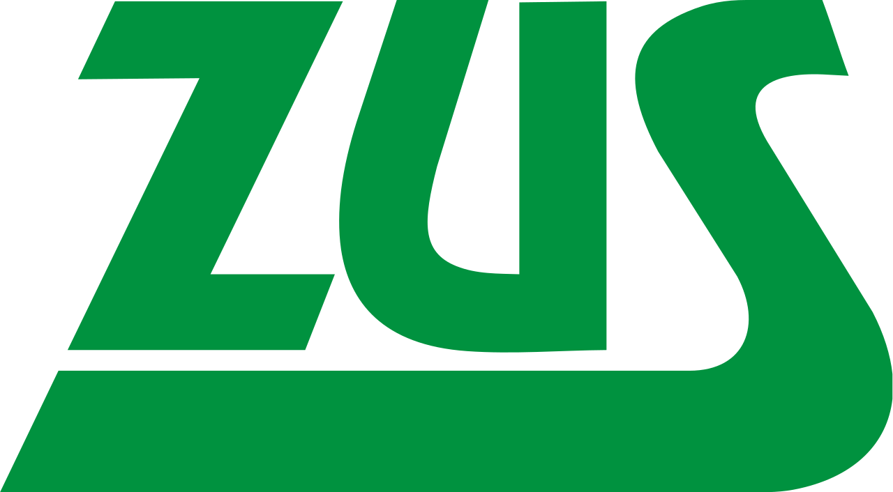 logo ZUS