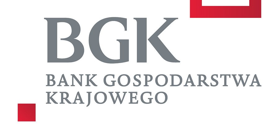 logo bank gospodarstwa krajowego